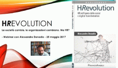HRevolution - Alessandro Donadio