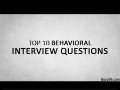 Top 10 Intervista Comportamentale Domande e Risposte